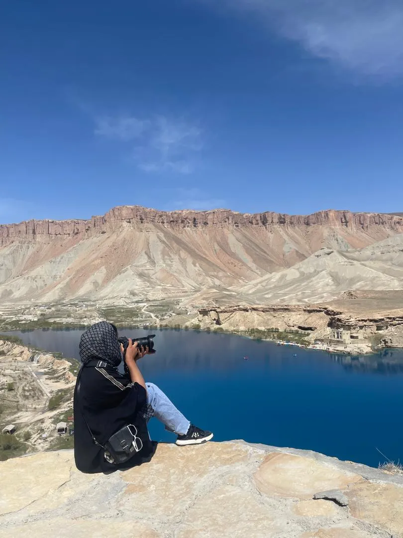 1-Day Nature Exploration & Photography Tour in Bamiyan